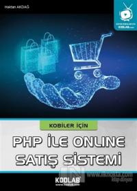 Kobiler İçin PHP ile Online Satış Sistemi