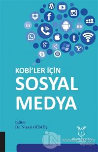 Kobi'ler İçin Sosyal Medya