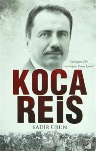 Koca Reis