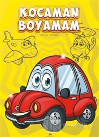 Kocaman Boyamam