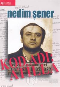 Kod Adı: Atilla
