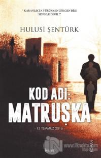 Kod Adı: Matruşka