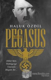 Kod Adı Pegasus