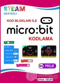 Kod Blokları ile Microbit Kodlama