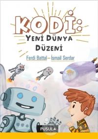 Kodi: Yeni Dünya Düzeni