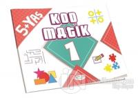 Kodmatik 1 (5+ yaş)