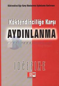 Köktendinciliğe Karşı Aydınlanma