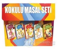 Kokulu Masal Seti (5 Kitap Takım)