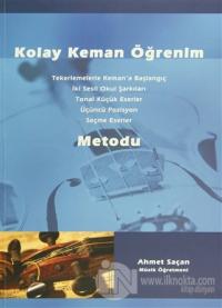 Kolay Keman Öğrenim Metodu