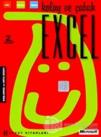 Kolay ve Çabuk Excel 2. Kitap Office 2000 Görsel Öğrenim Başlangıç ve Orta Düzey