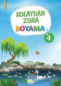 Kolaydan Zora Boyama - 4 %25 indirimli Murat Cem