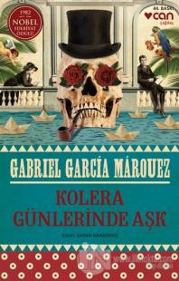 Kolera Günlerinde Aşk