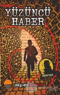 Komiser Tahsin : Yüzüncü Haber