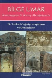 Kommagene-Kuzey Mesopotamia