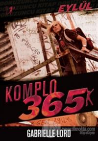 Komplo 365 : Eylül