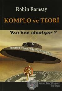 Komplo ve Teori