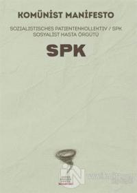 Komünist Manifesto - Spk