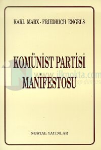 Komünist Partisi Manifestosu