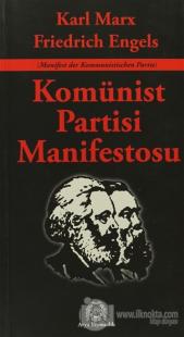 Komünist Partisi Manifestosu