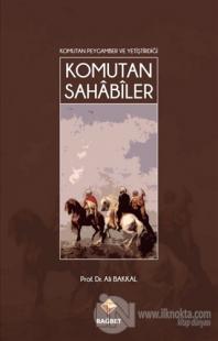 Komutan Sahabiler