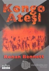 Kongo Ateşi