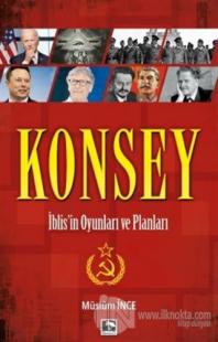 Konsey