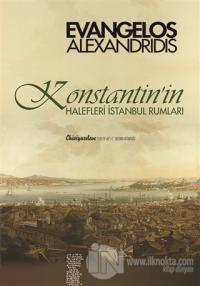 Konstantin'in Halefleri İstanbul Rumları