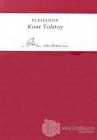 Kont Tolstoy
