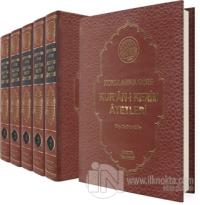 Konularına Göre Kur'an-ı Kerim Ayetleri (6 Cilt Takım) (Ciltli)