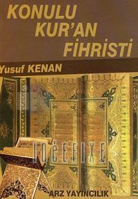 Konulu Kur'an Fihristi