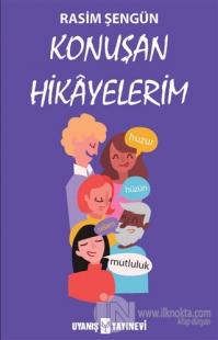 Konuşan Hikayelerim