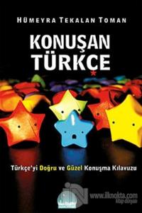 Konuşan Türkçe
