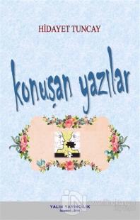 Konuşan Yazılar