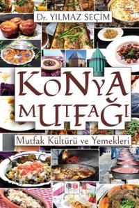 Konya Mutfağı (Ciltli)