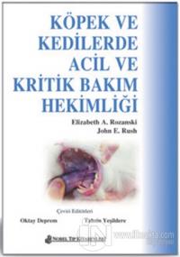 Köpek ve Kedilerde Acil ve Kritik bakım Hekimliği