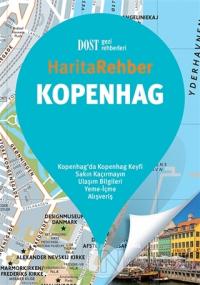 Kopenhag (Ciltli)