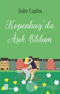 Kopenhag'da Aşık Oldum Julie Caplin