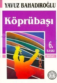 Köprübaşı