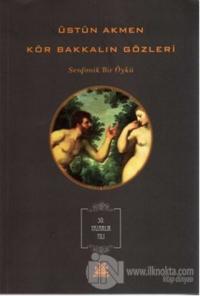 Kör Bakkalın Gözleri
