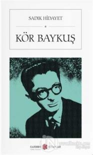 Kör Baykuş (Cep Boy)