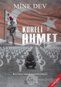 Koreli Ahmet