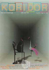 Koridor Kültür Sanat Edebiyat Dergisi Sayı: 14