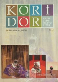 Koridor Kültür Sanat Edebiyat Dergisi Sayı: 2