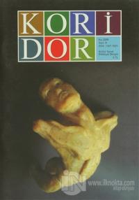 Koridor Kültür Sanat Edebiyat Dergisi Sayı: 8