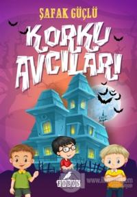 Korku Avcıları