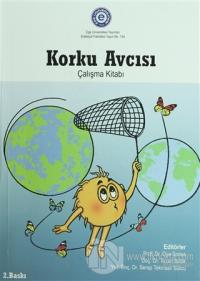 Korku Avcısı Çalışma Kitabı