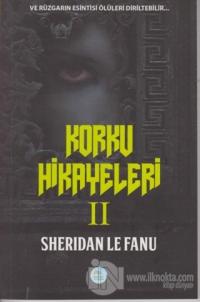 Korku Hikayeleri 2