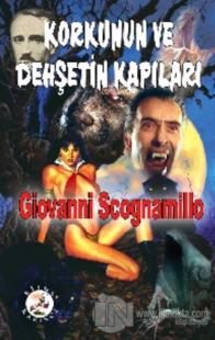 Korkunun ve Dehşetin Kapıları