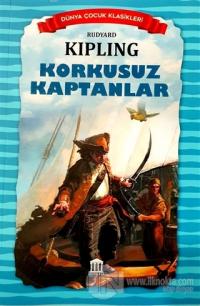 Korkusuz Kaptanlar - Dünya Çocuk Klasikleri