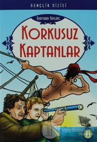 Korkusuz Kaptanlar